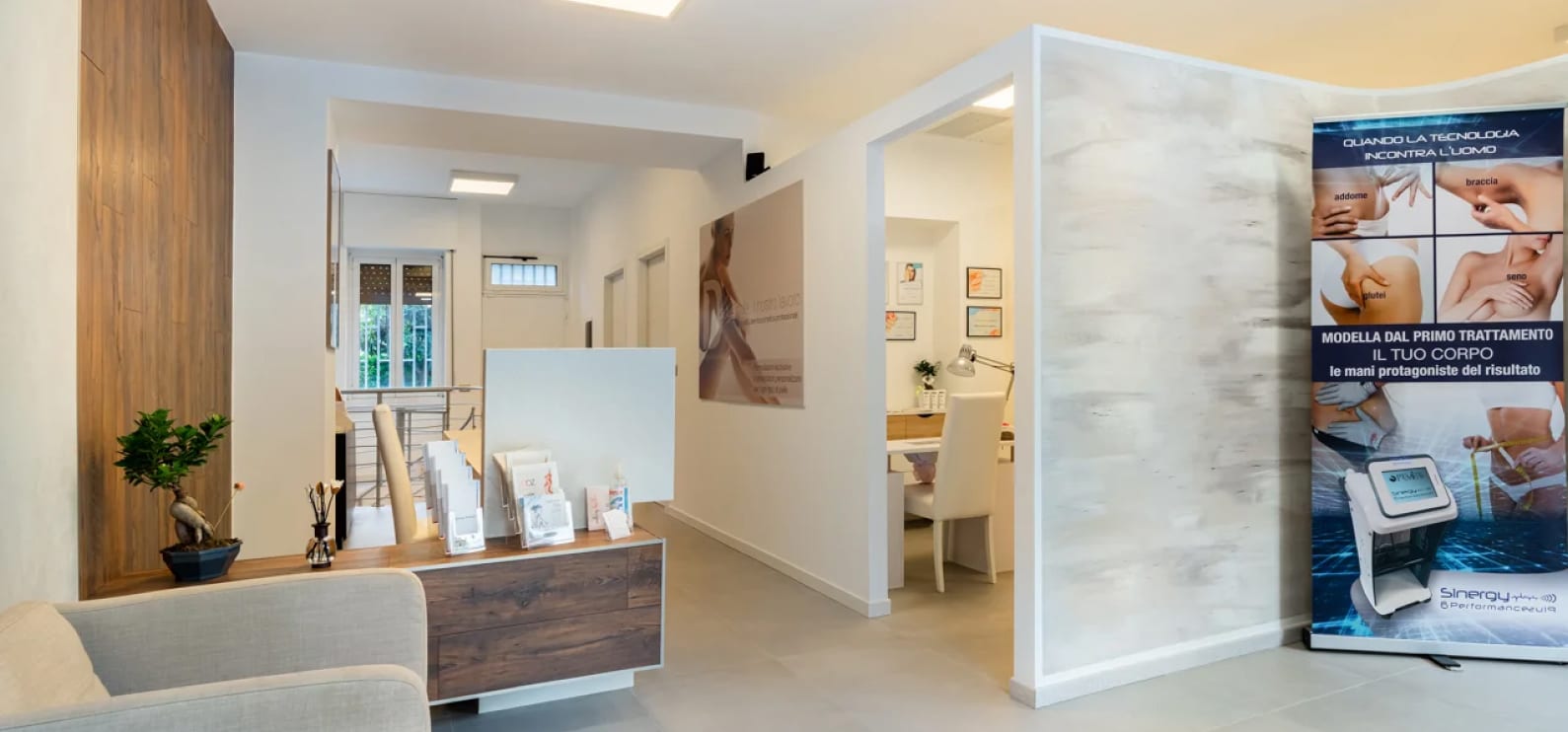 Centro di estetica avanzata Fiore di Loto - Cologno Monzese, Milano