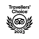 Traveller's choice 2023 - Trip Advisor